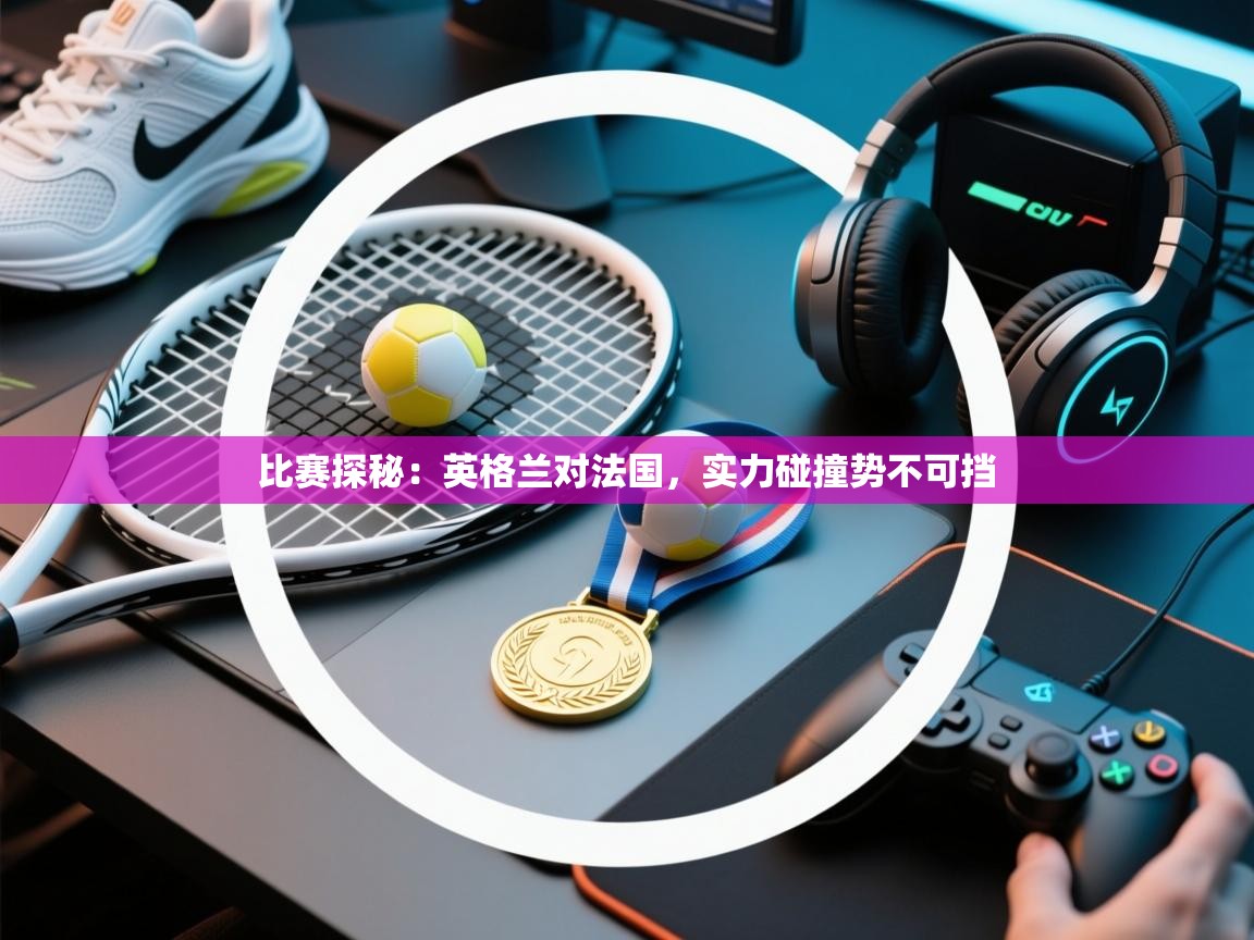 比赛探秘：英格兰对法国，实力碰撞势不可挡  第2张