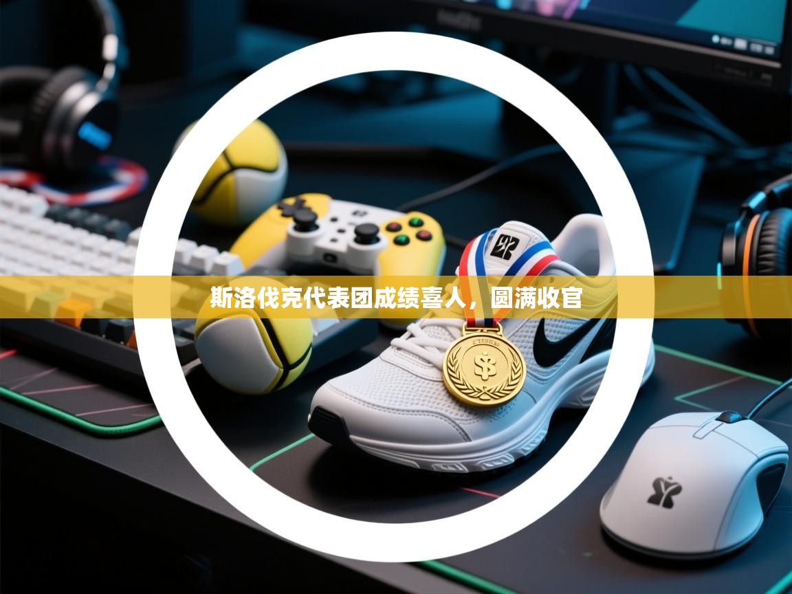 斯洛伐克代表团成绩喜人，圆满收官