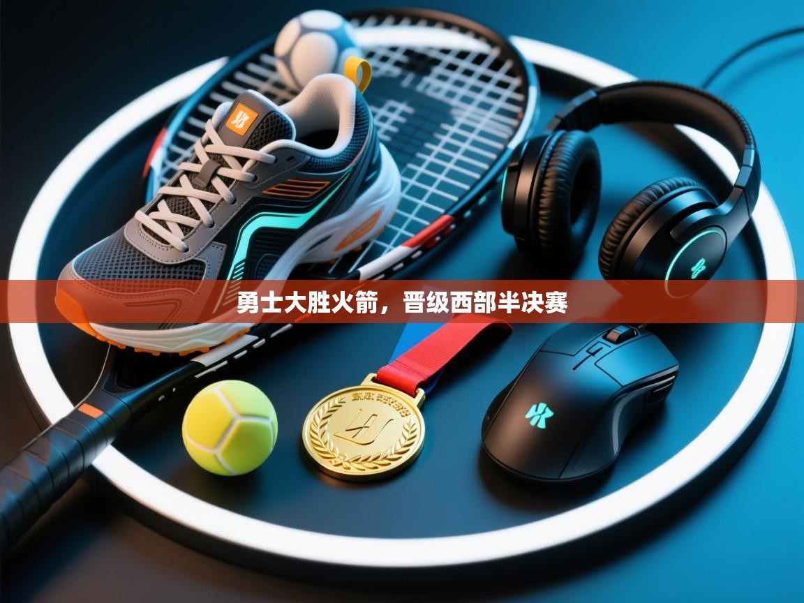 勇士大胜火箭,晋级西部半决赛 第2张