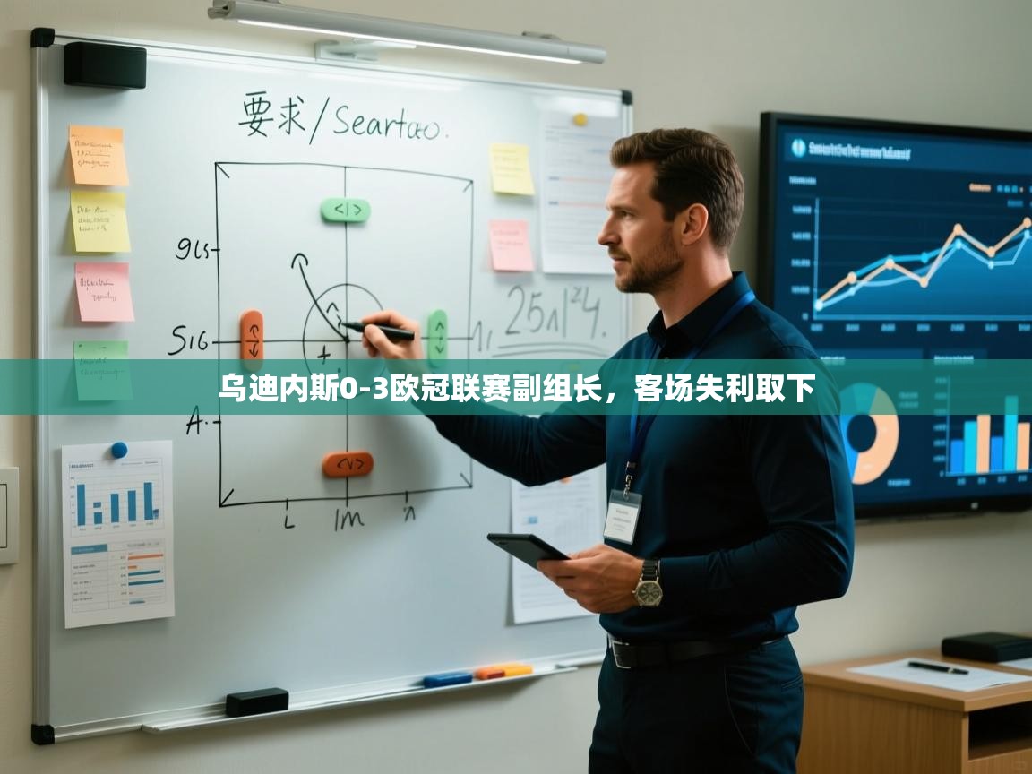 乌迪内斯0-3欧冠联赛副组长，客场失利取下