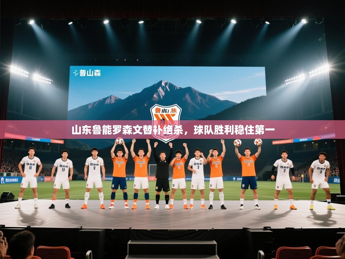 山东鲁能罗森文替补绝杀，球队胜利稳住第一  第2张