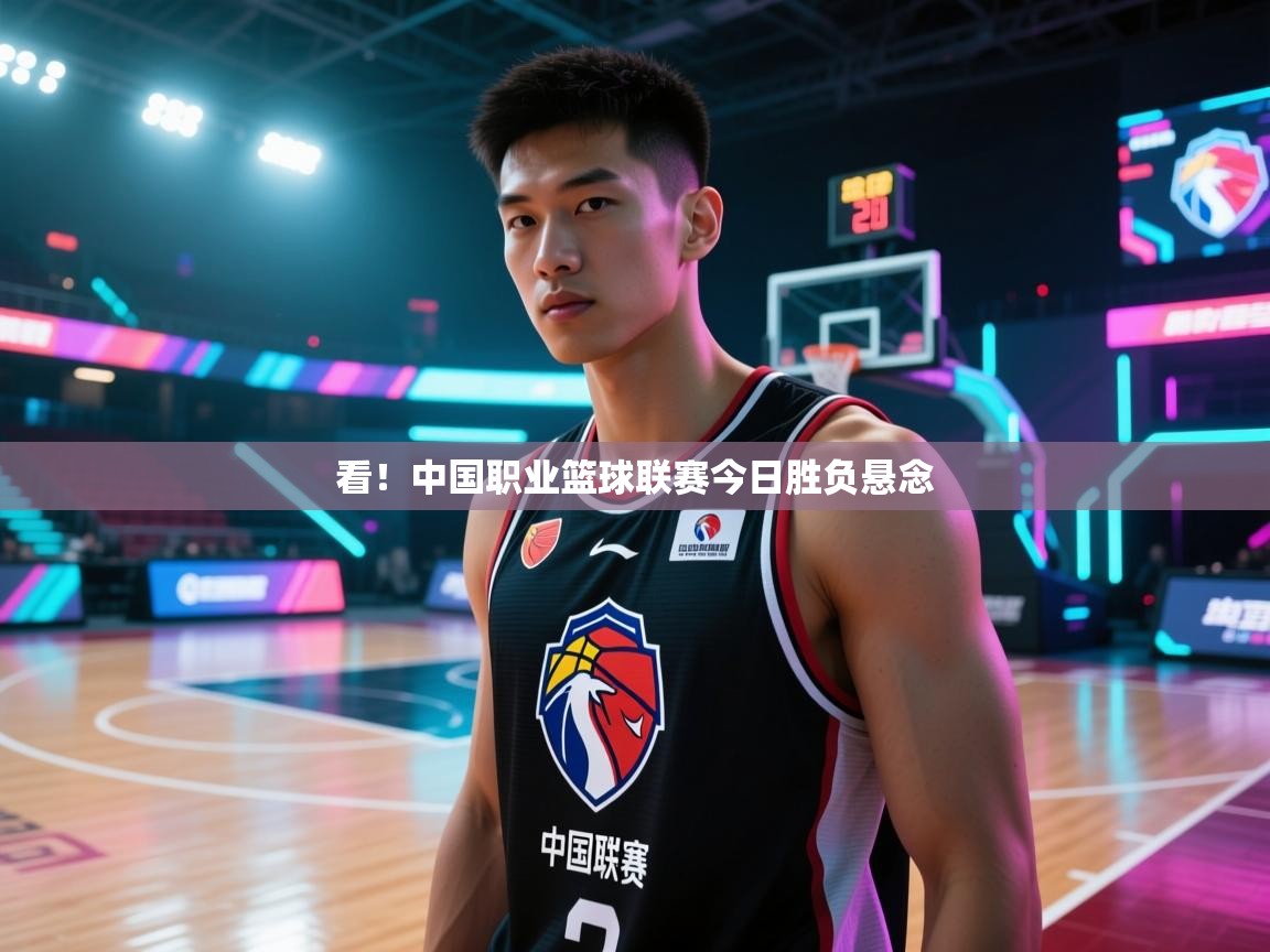 看！中国职业篮球联赛今日胜负悬念