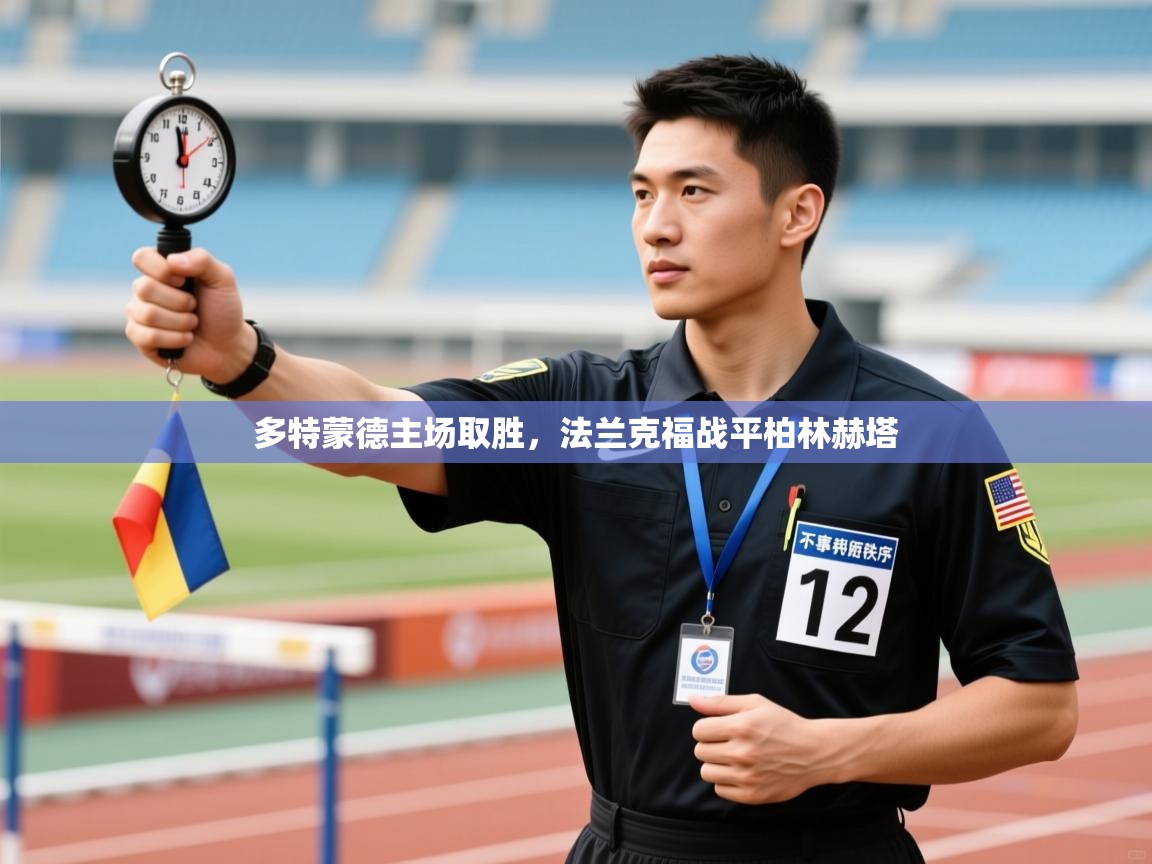 多特蒙德主场取胜，法兰克福战平柏林赫塔